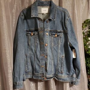 Old Navy Denim Jacket